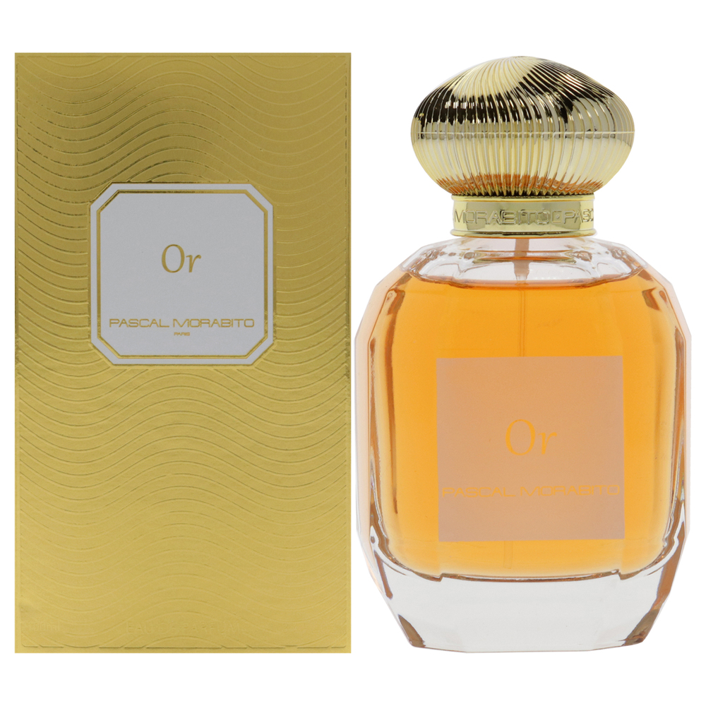 Or by Pascal Morabito for Women - 3.4 oz EDP Spray